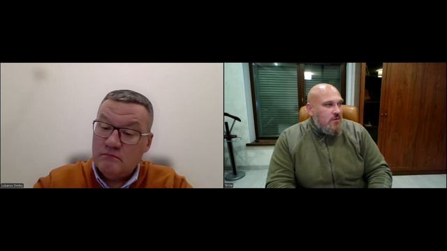 Андрей Пинчук. СВО и трансформация российских элит. Крамольные мысли и сакральные планы.