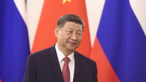 Путин назвал Си Цзиньпина надежным другом и союзником России