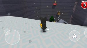 Прохождение 2 эпизода в super bear a adventure