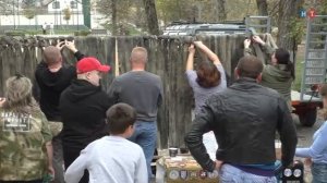 20 декабря в Новороссийске пройдут исторические реконструкции и мастер-классы