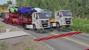 Мультфильмы про машинки — ГОРОД НАИЗНАНКУ: СМЕШНЫЕ МОМЕНТЫ и МЕМНЫЕ ЗВУКИ