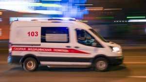 Один человек пострадал при атаке дрона ВСУ в Запорожской области