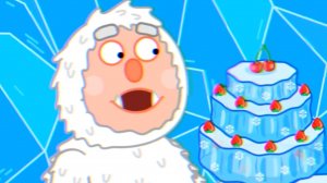 КОТЁНОК И ЛЬВЁНОК,  МУЛЬТИКИ ДЛЯ ДЕТЕЙ,  ВЕСЁЛЫЙ ЛЬВЁНОК И КОТЁНОК И ИХ ДРУЗЬЯ.  ВЕСЁЛЫЕ ИСТОРИИ