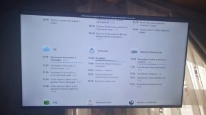 Программа Передач/Телеканалы