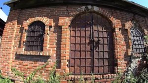 Все события царской, советской и нынешней эпохи.Заброшенные церкви Пензенской области