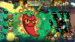 Plants vs Zombies ПвЗ HYBRID Растения против Зомби PvZ ОРДА ЗОМБИ! Выигрываем каждый бой!?