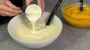 Беру творог и тыкву - и готовлю вкуснейшую запеканку.