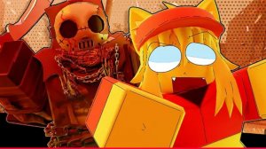 Slasher DESTROYS Toxic E-GIRLs Bullies..SAD PRESTORY | Criminalaty ROBLOX