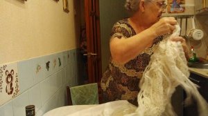 Нашлась потеряшка.