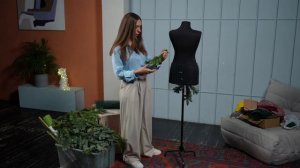 Серия креативных мастер-классов продолжается !