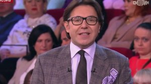 Малахов от 19.12.2025 анонс, что будет в эфире