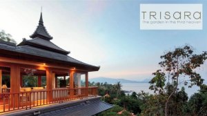 Таиланд. Отели Trisara 5* и Iniala 5*