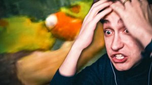 Я СТАЛ ТОП-1 МИРА В САМОЙ СТРАННОЙ ИГРЕ ПРО ШРЕКА!