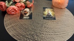 Планы🙋♂️Мысли 😍Действия к тебе✨💐🔮Расклад по вариантам