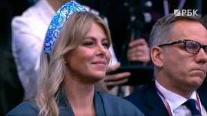 Путин объяснил введение утильсбора в России