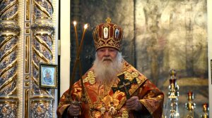 Праздник Николая Чудотворца и День Рождения Владыки Никона (Васина) 2023 г.