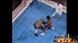 All Mike Tyson Sparring Sessions