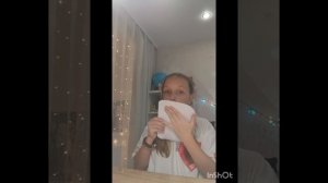 делаю подарок подружке