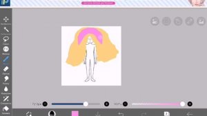 [BMWSHE4KA]Туторчик как нарисовать девочку