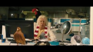 Доктор Гаф 
ТРЕЙЛЕР 
Премьера в РФ - 19 марта 2026