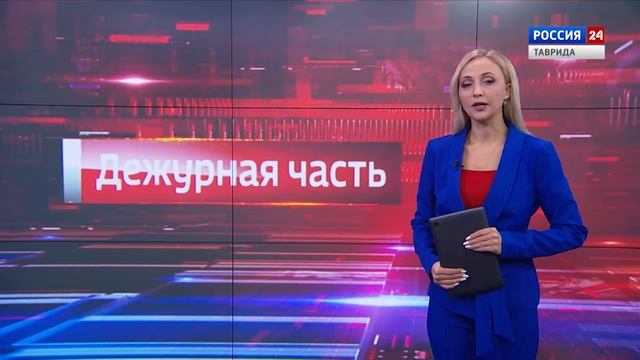 ВЕСТИ КРЫМ: выпуск 19.12.2025 17:30