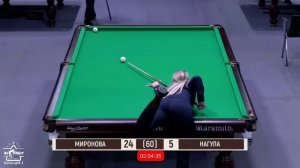 Диана Миронова