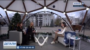 Екатерина Михайлова: помощь бойцам и их семьям является приоритетом