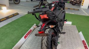 NINJA650 ER650H-A22561