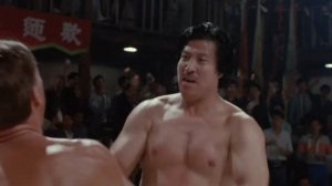 Кровавый спорт.часть 8.