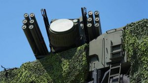 Средства ПВО уничтожили 11 украинских беспилотников над Крымом и Черным морем