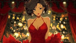 Электронный свинг Electro Swing  2