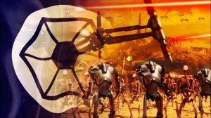 Separatist Droid Army ➤ Fall of Dathomir ➤Invasion of Naboo➤[EDIT/AMV]