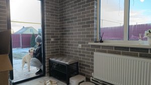 РЕМОНТ/НЕРВЫ НА ПРЕДЕЛЕ/БЕССОННАЯ НОЧЬ/КРЕПИМ РУЛОННЫЕ ШТОРЫ/