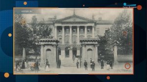 РНБ для телепрограммы Финансовая среда. История кредитования