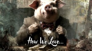 Как Любим Мы...