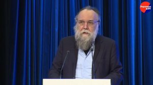 «Мы начинаем осознавать, насколько она глубока»: Дугин о войне и реформе общества