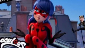 Леди Баг и Супер-Кот