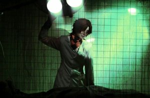 пере 👋 рисуем в ибесе