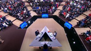 Еще до окончания программы "Итоги года" поступили отклики по нескольким озвученным проблемам.