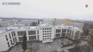 Собянин: Хирургический корпус ГКБ №67 открыт после реконструкции