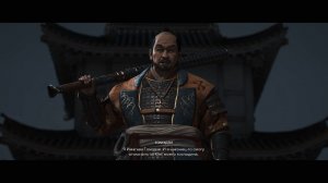 Assassin's Creed Shadows с Русской озвучкой: Побег из тюрьмы (74 часть)