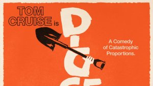 Диггер «Digger» локализованный тизер, 2025