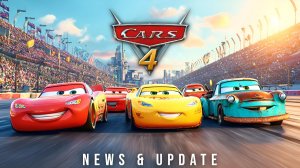 ТАЧКИ 4 (Трейлер 2026)