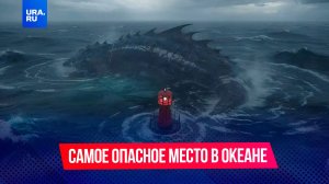 Если вы оказались тут, ближайшие к вам люди — космонавты на МКС