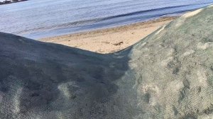 Анапа. Сегодня самый тëплый зимний день! Солнечно и без ветра! 19 декабря 2025.