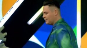 Лев Ҡолошев - Бер матур һүҙ