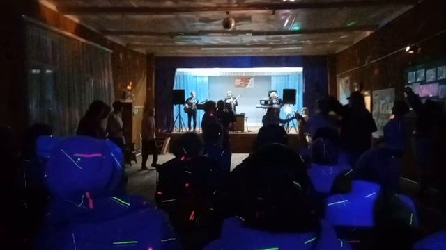 группа талисман смотреть онлайн