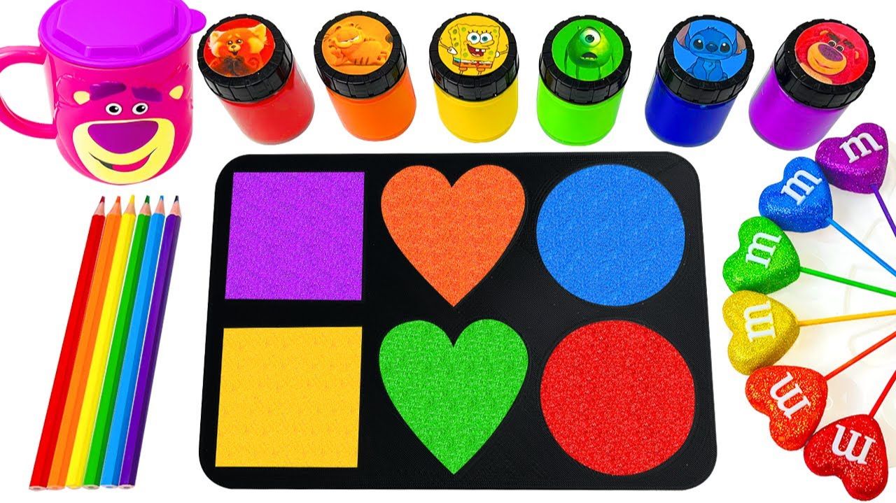 ВИДЕО ДЛЯ ДЕТЕЙ ПРО СЛАЙМЫ ВИДЕО ДЛЯ ДЕВОЧЕК И ДЛЯ МАЛЬЧИКОВ МУЛЬТИКИ ПРО СЛАЙМ ИГРАЕМ В СЛАЙМЫ 2