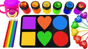 ВИДЕО ДЛЯ ДЕТЕЙ ПРО СЛАЙМЫ ВИДЕО ДЛЯ ДЕВОЧЕК И ДЛЯ МАЛЬЧИКОВ МУЛЬТИКИ ПРО СЛАЙМ ИГРАЕМ В СЛАЙМЫ 2