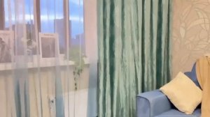 1к квартира по ул. 9 мая Красноярск